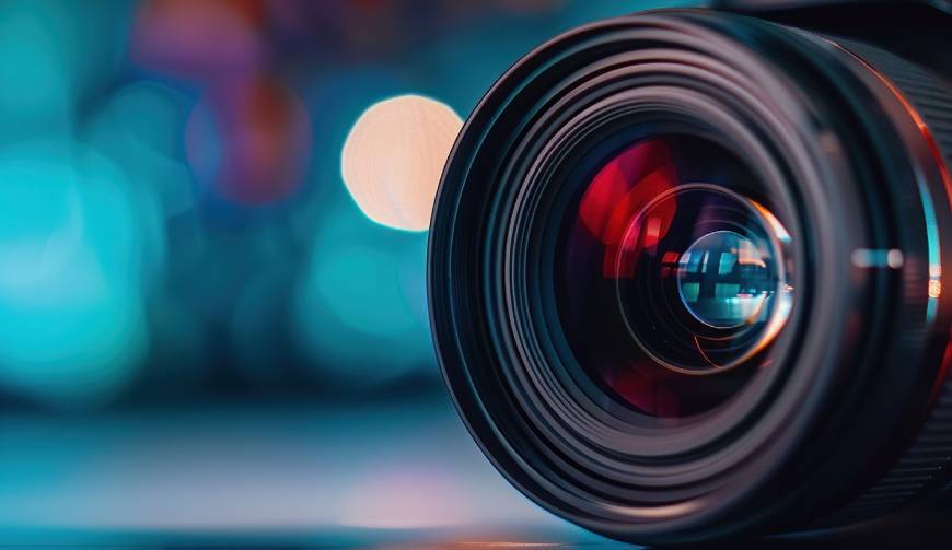 与林周县产品视频拍摄同行：畅享高效、舒适的每一天