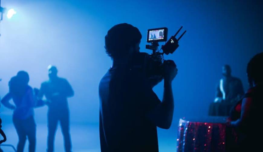 神秘新品来袭！林周县产品视频拍摄究竟有何神奇之处？