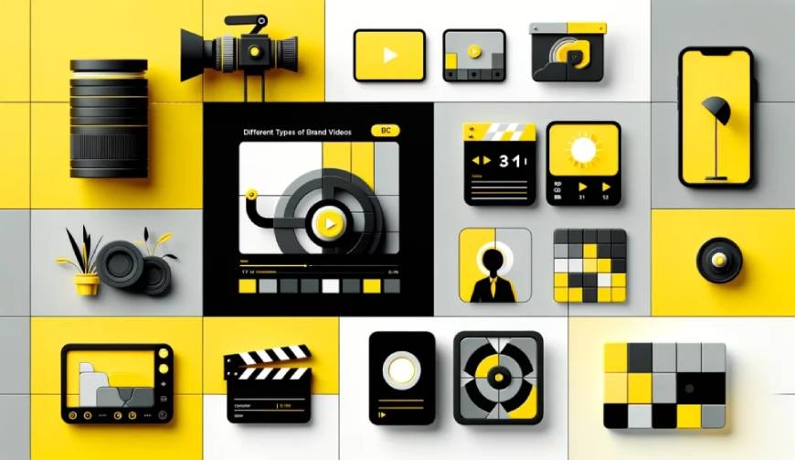 专为职场精英打造：林周县产品视频拍摄提升工作效率的秘密武器