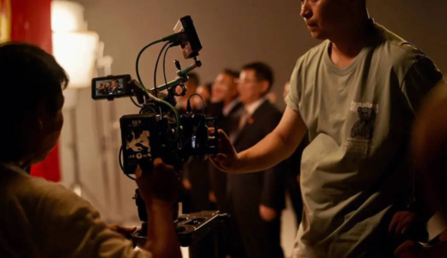 林周县电商产品视频拍摄制作核心技法，赋能产品电商销量飙升