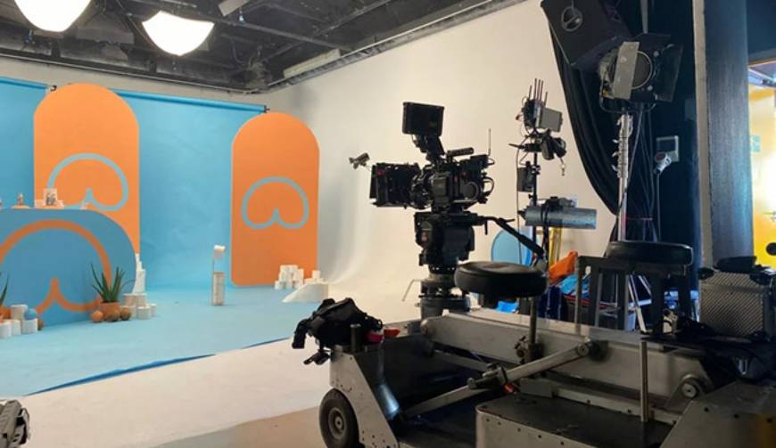 林周县极致互动，品质至上，树立行业标杆的产品宣传视频