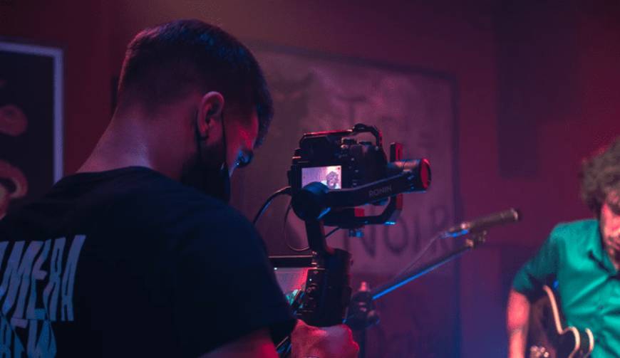 匠心雕琢视觉盛宴！专业林周县产品视频拍摄公司赋能品牌价值