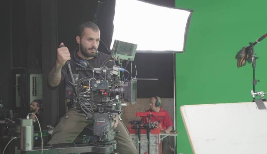 场景化叙事，林周县电商产品视频拍摄制作的破局之道