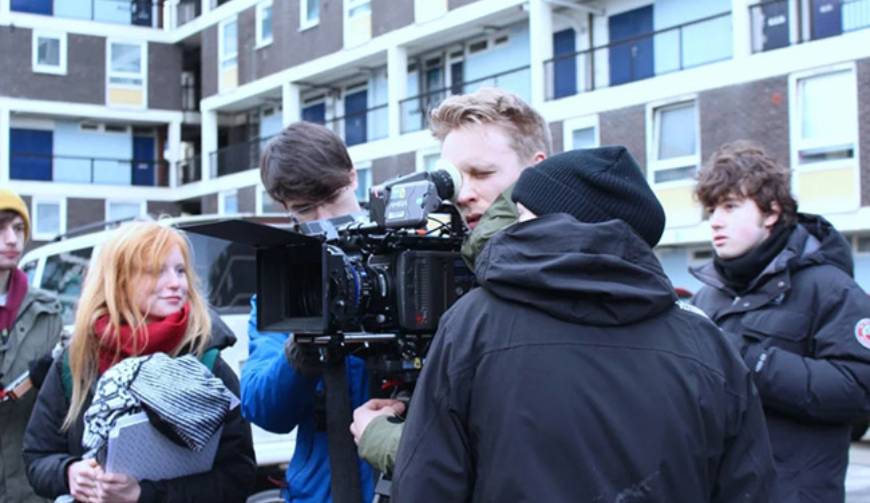 林周县产品宣传视频拍摄公司核心技法，赋能品牌传播效能跃升