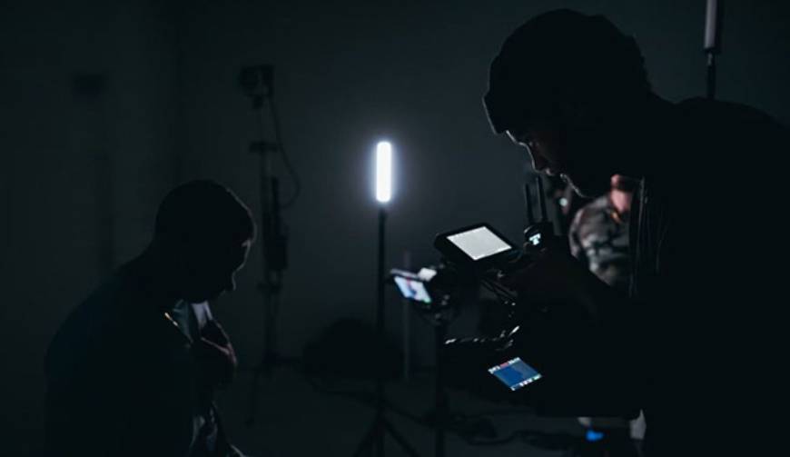 深耕林周县产品视频拍摄，解锁产品出圈的流量密码