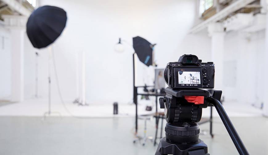 深耕林周县电商产品视频拍摄制作，解锁电商爆款的视觉密码