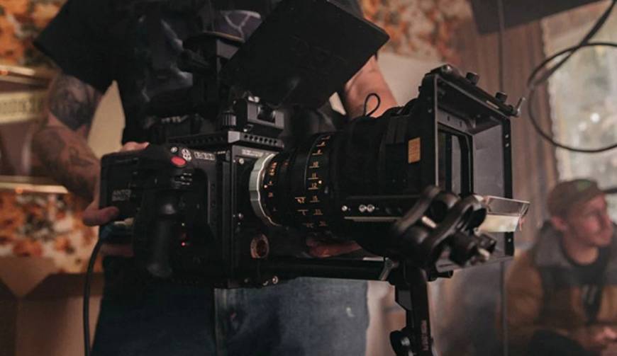 深耕本土，林周县产品宣传视频拍摄公司的服务密码