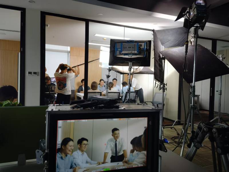 林周县电商产品视频拍摄制作进阶指南，赋能产品电商突围