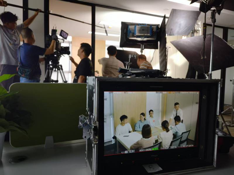 林周县产品视频拍摄实操干货，助力产品打造吸睛视觉内容