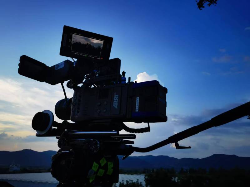 流量思维，林周县电商产品视频拍摄制作的核心逻辑