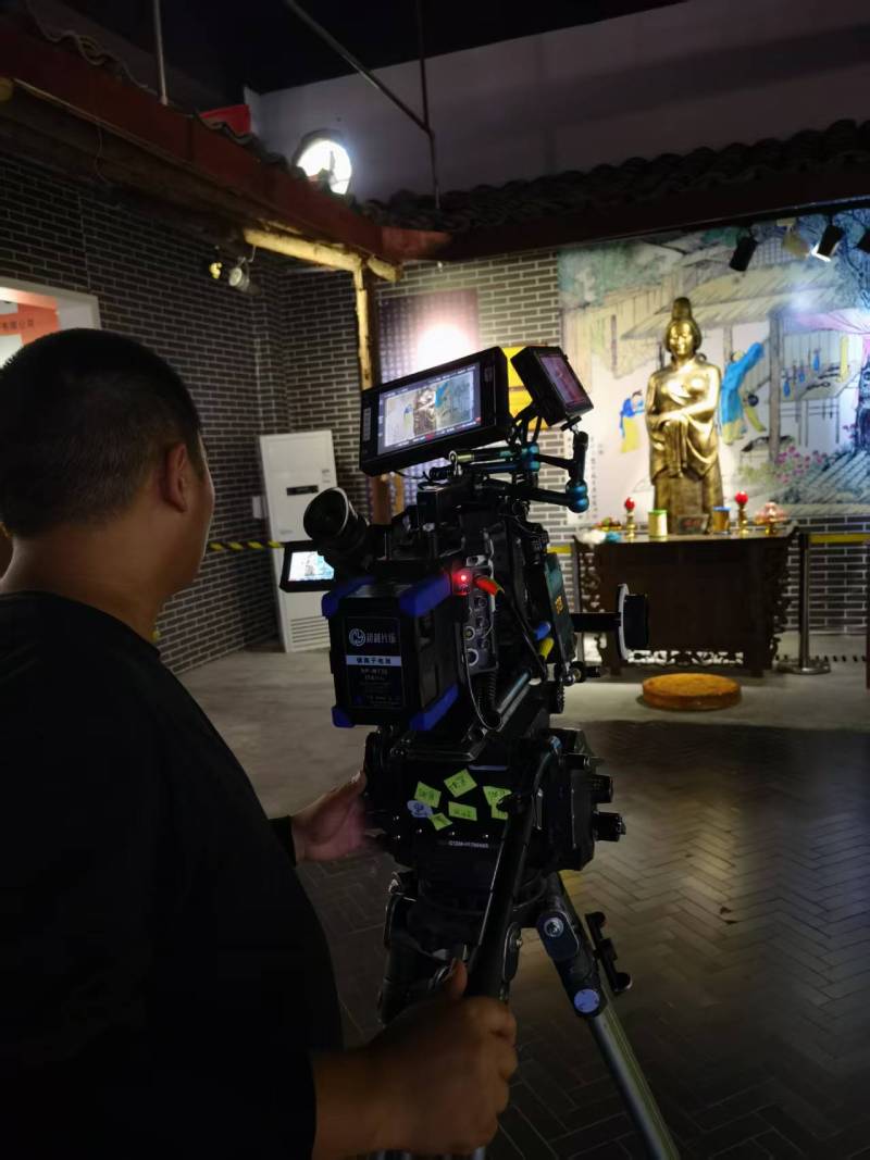 聚焦林周县产品宣传视频拍摄公司，以专业实力赋能品牌声量升级