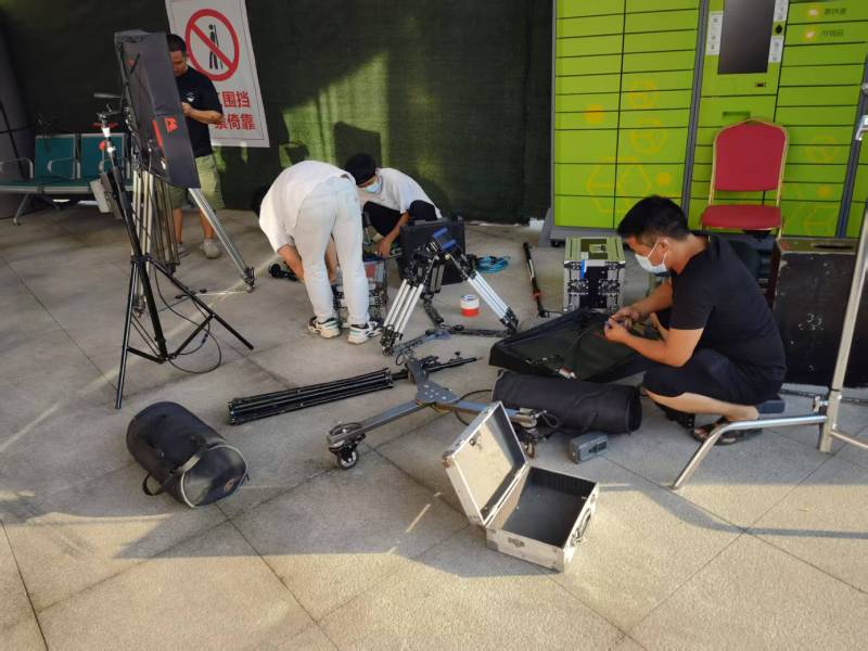 林周县产品视频拍摄全攻略，让产品魅力在镜头下尽情绽放