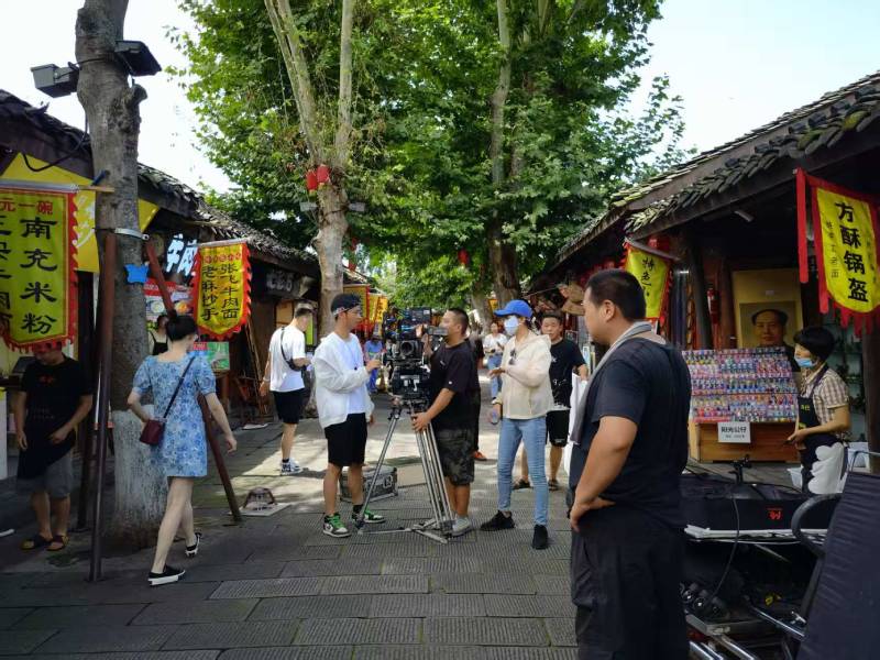 林周县电商产品视频拍摄制作，开启销量增长新引擎