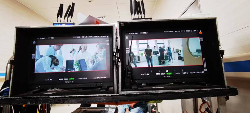 林周县极致互动，让产品在宣传视频中闪耀独特光芒