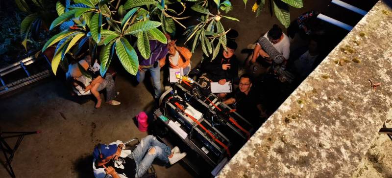 解锁林周县产品宣传视频拍摄公司新势能，助力品牌强势破圈