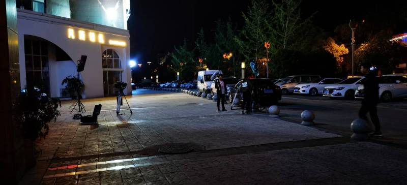 林周县电商产品视频拍摄制作全攻略，打造高转化带货视频