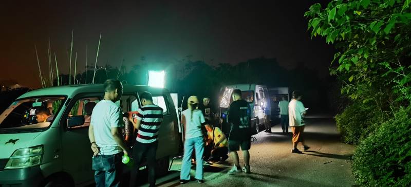 以镜头为笔，绘就林周县产品视频的进阶之路