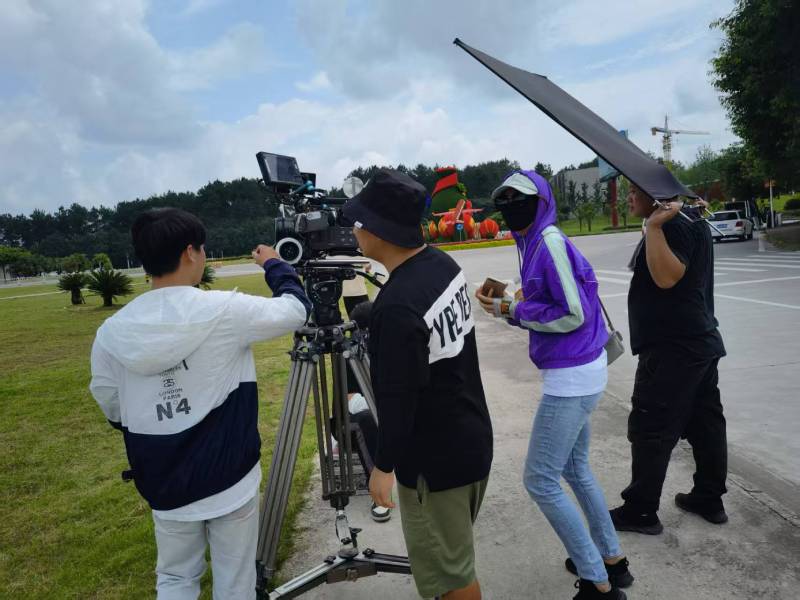 林周县极致互动，未来愿景宏大，致力于成为全球领先的产品宣传视频企业