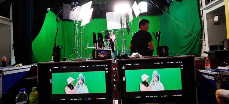 林周县产品视频拍摄核心技法，赋能产品视觉竞争力飙升