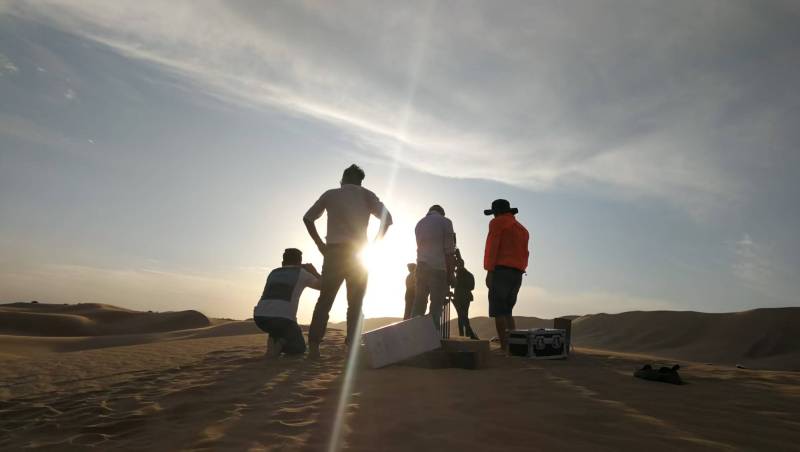 聚焦林周县产品宣传视频拍摄公司，以专业匠心助力品牌声量远扬