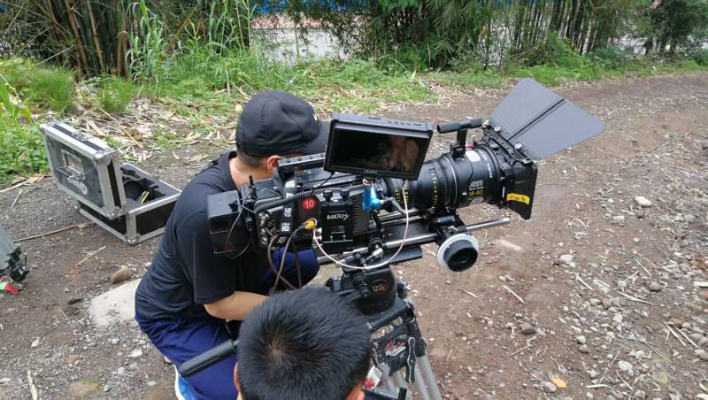 林周县产品宣传视频拍摄公司：匠心独运，雕琢品牌名片