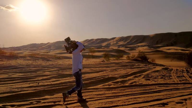 深耕林周县产品宣传视频拍摄公司，解锁品牌传播的核心动能