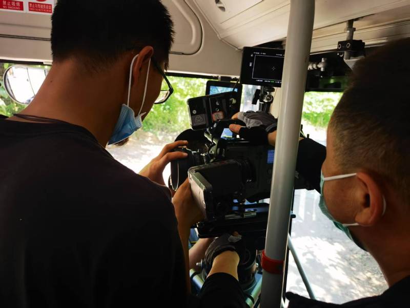 专业为基，林周县产品宣传视频拍摄公司的立身之本