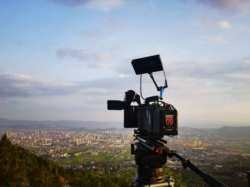 解锁林周县产品宣传视频拍摄公司精髓，让品牌传播直击人心