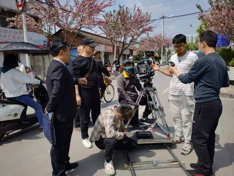 林周县产品视频拍摄进阶指南，助力产品抢占视觉高地