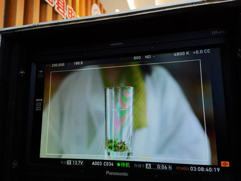 天然优选！林周县电商产品宣传视频溯源原料产地的真实故事