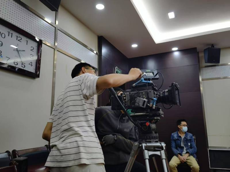 大数据指导创作方向，林周县产品视频拍摄公司让每帧画面都有效触达