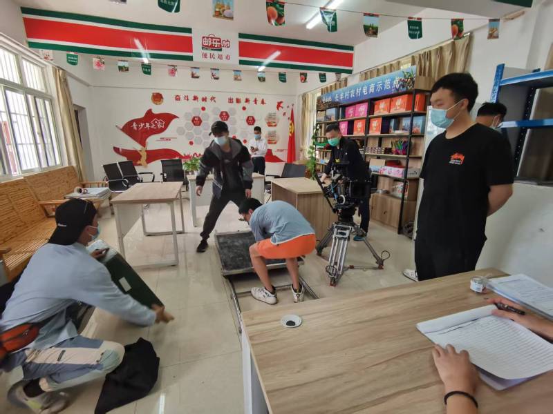 林周县电商产品视频拍摄制作实战秘籍，助力产品引爆电商流量